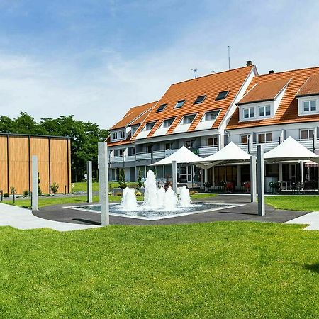 Europe Haguenau - Hotel & Spa Eksteriør billede