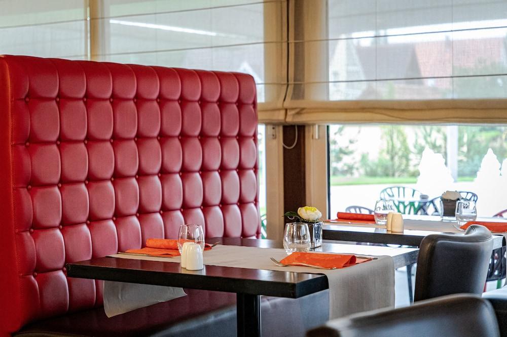 Europe Haguenau - Hotel & Spa Eksteriør billede