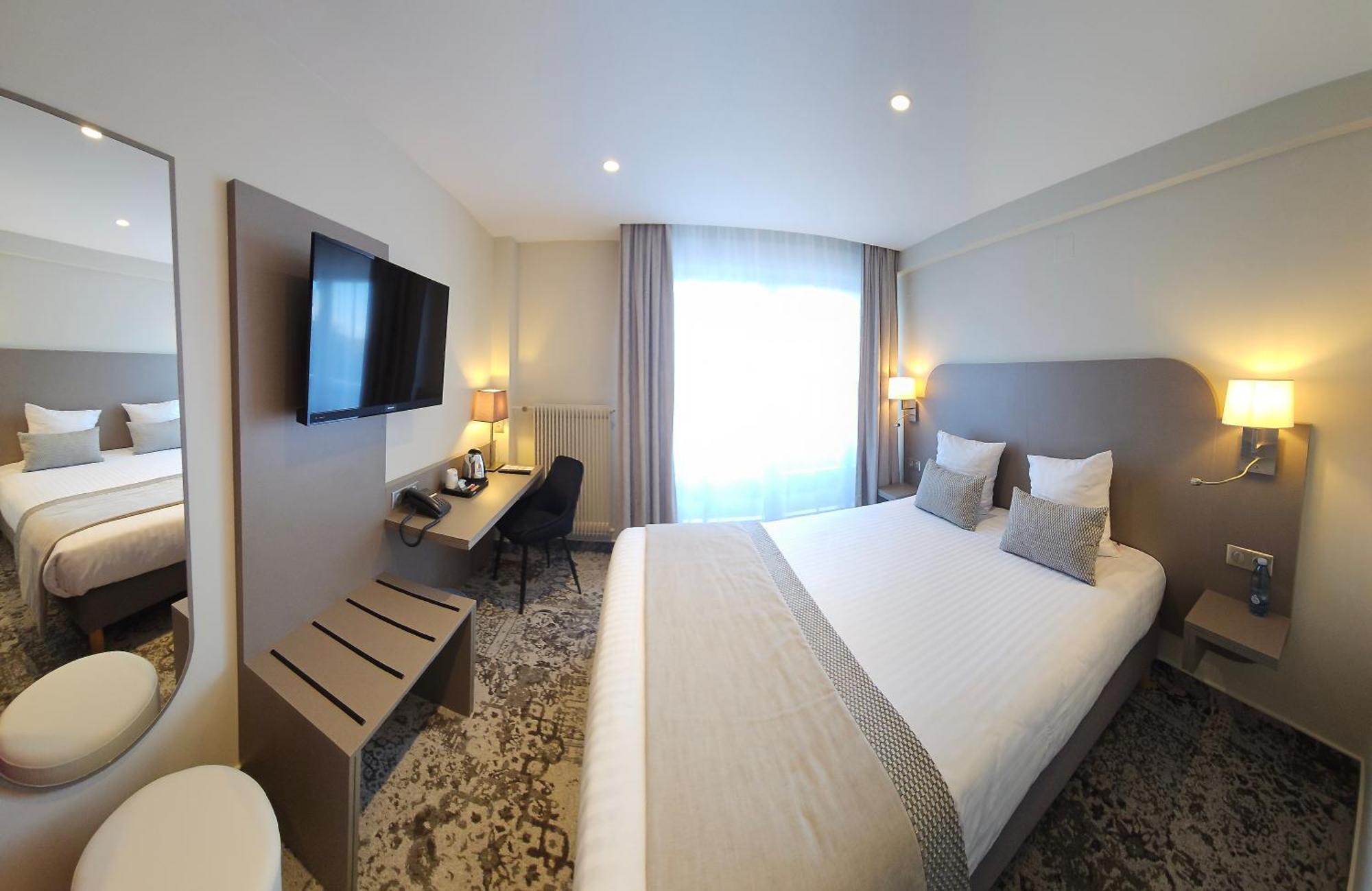 Europe Haguenau - Hotel & Spa Eksteriør billede