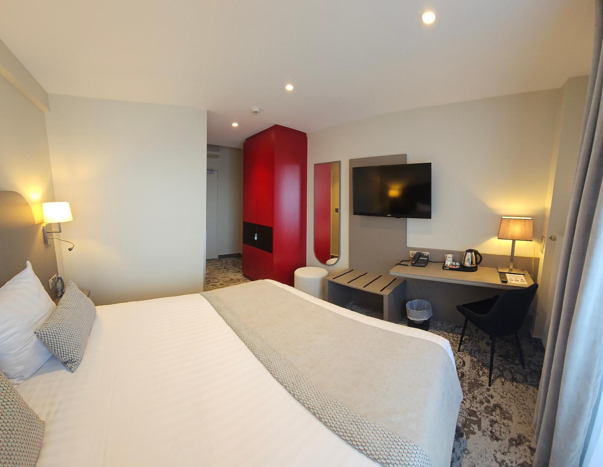 Europe Haguenau - Hotel & Spa Eksteriør billede