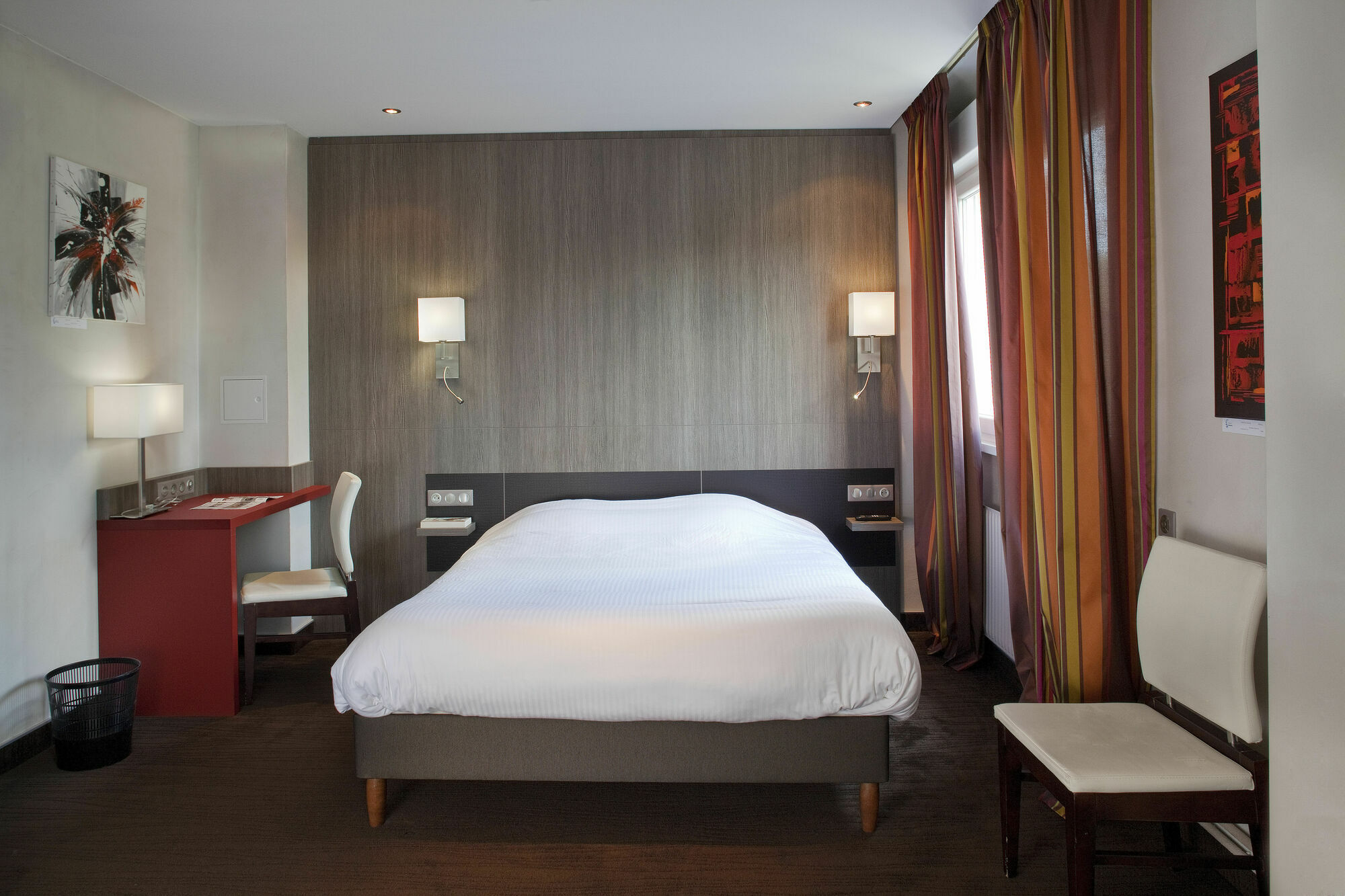 Europe Haguenau - Hotel & Spa Værelse billede