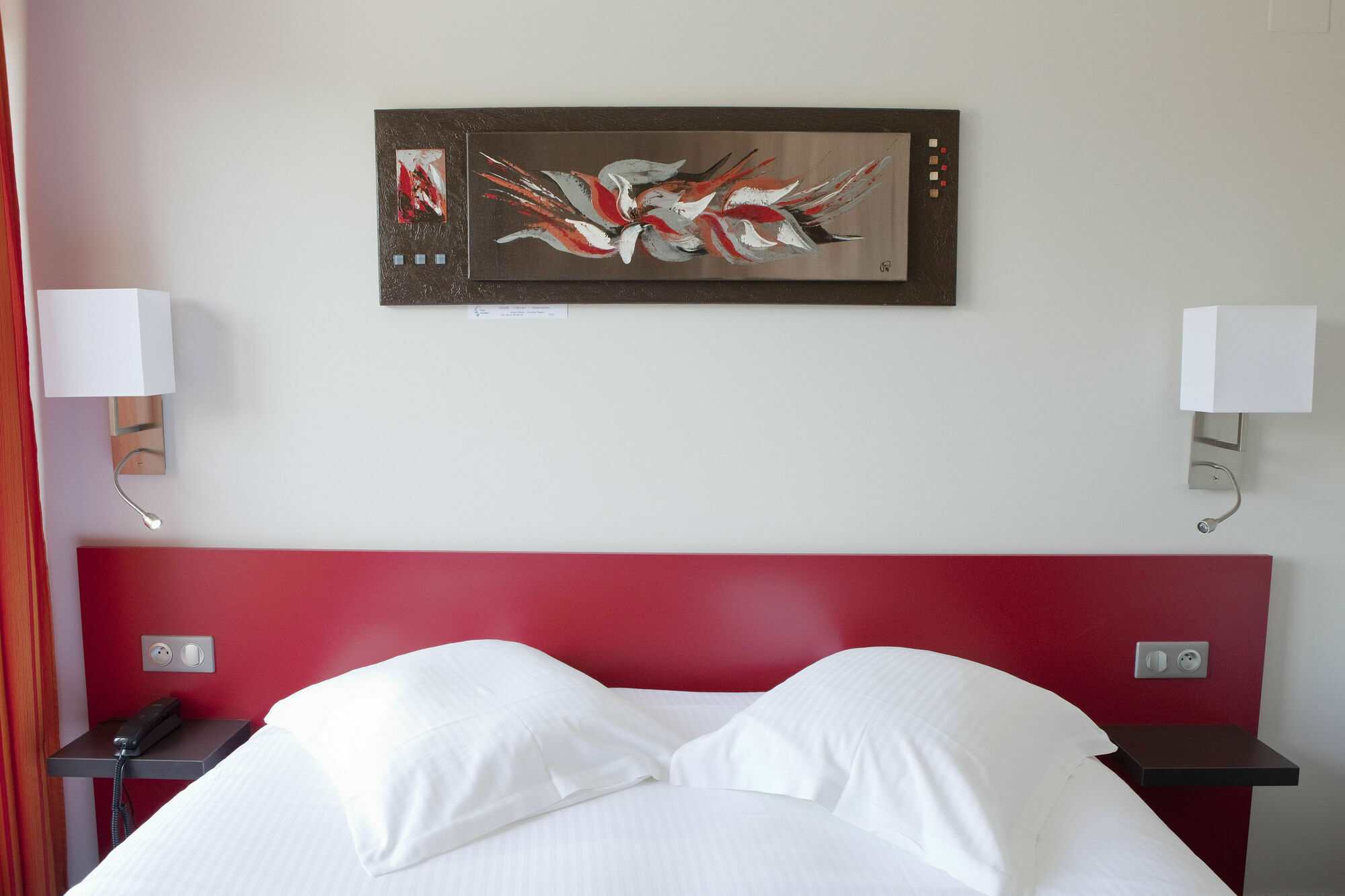 Europe Haguenau - Hotel & Spa Værelse billede