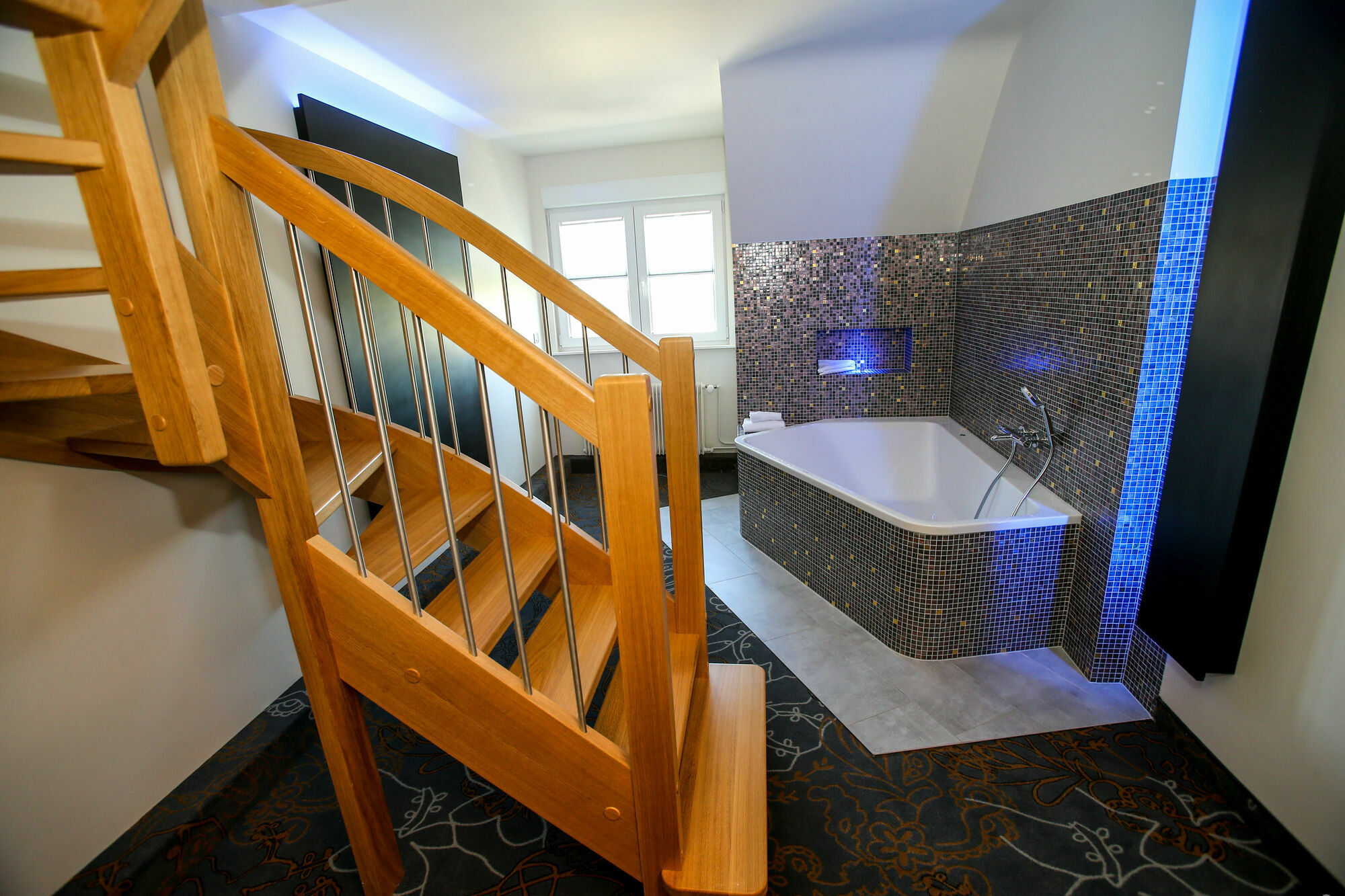 Europe Haguenau - Hotel & Spa Værelse billede
