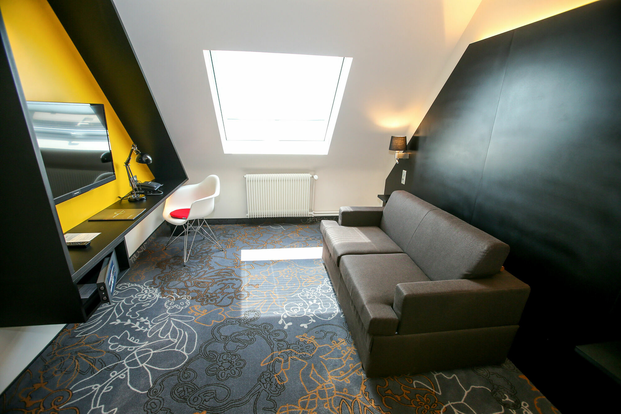 Europe Haguenau - Hotel & Spa Værelse billede