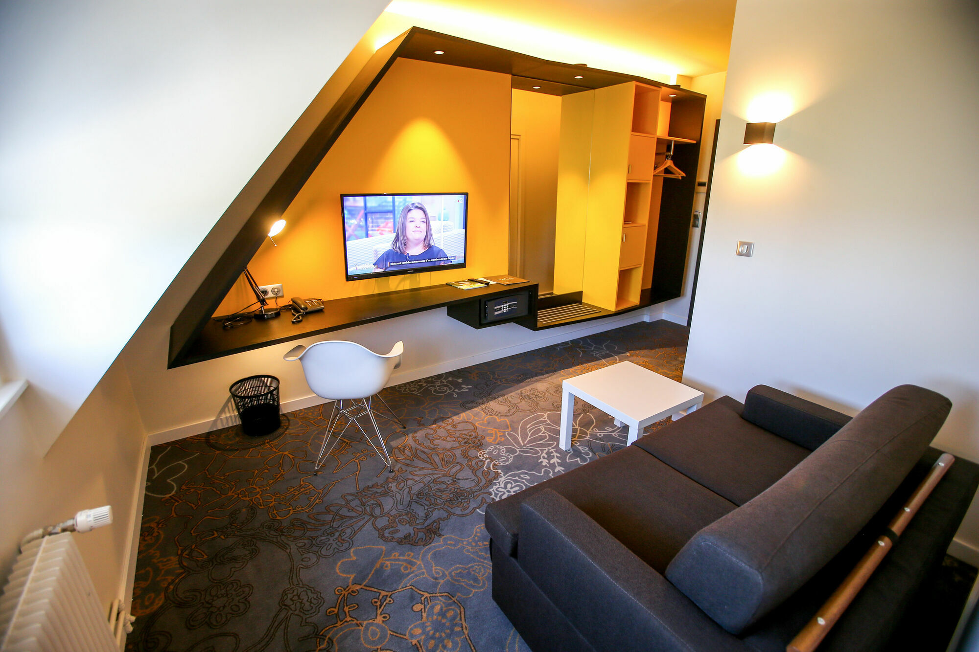 Europe Haguenau - Hotel & Spa Værelse billede