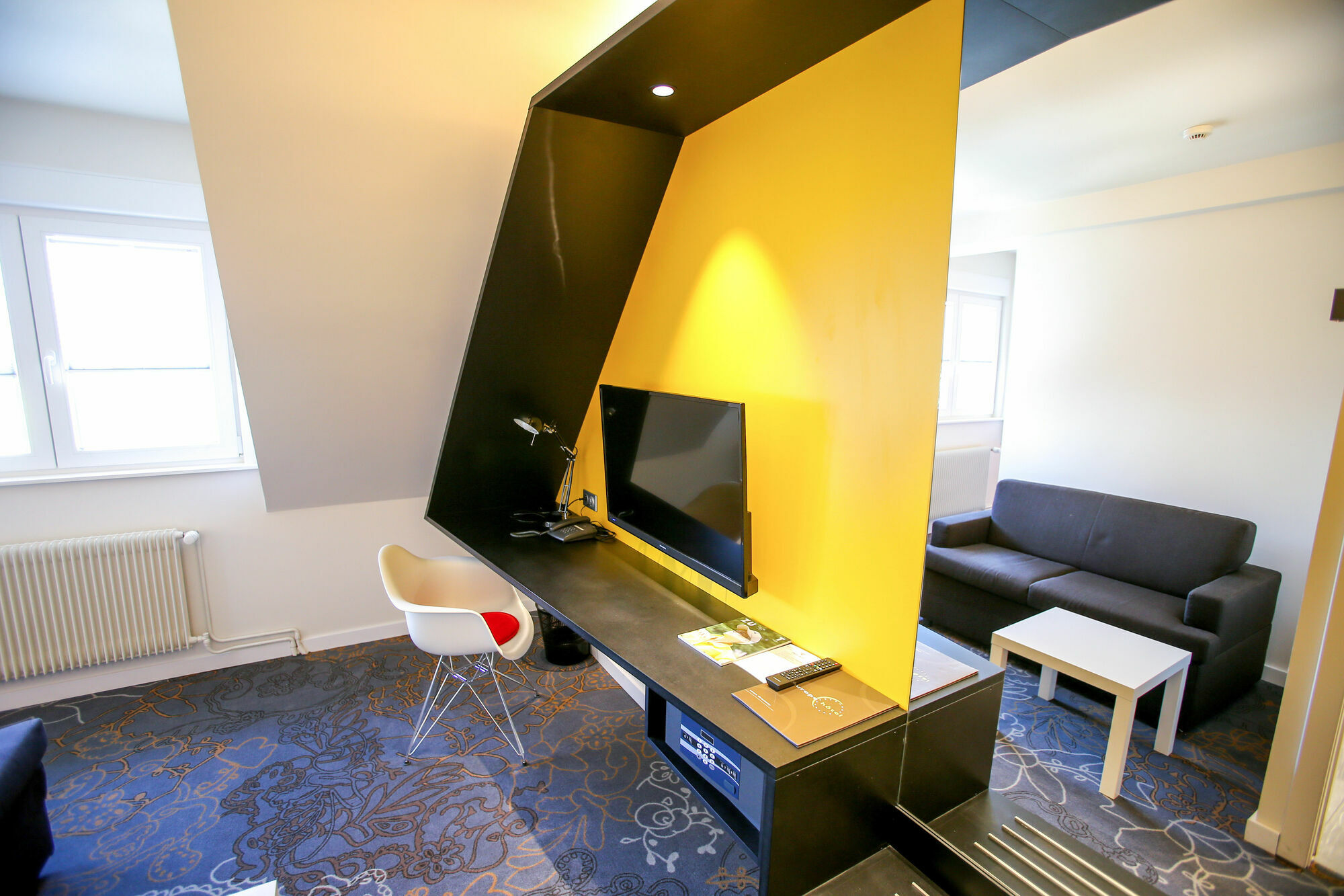 Europe Haguenau - Hotel & Spa Værelse billede