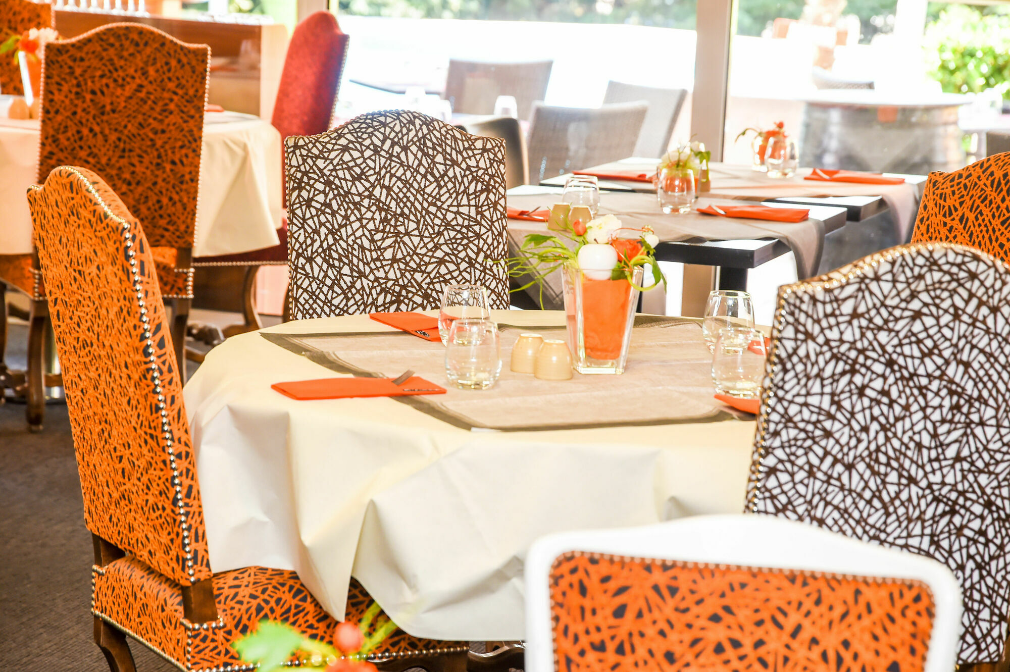 Europe Haguenau - Hotel & Spa Faciliteter billede