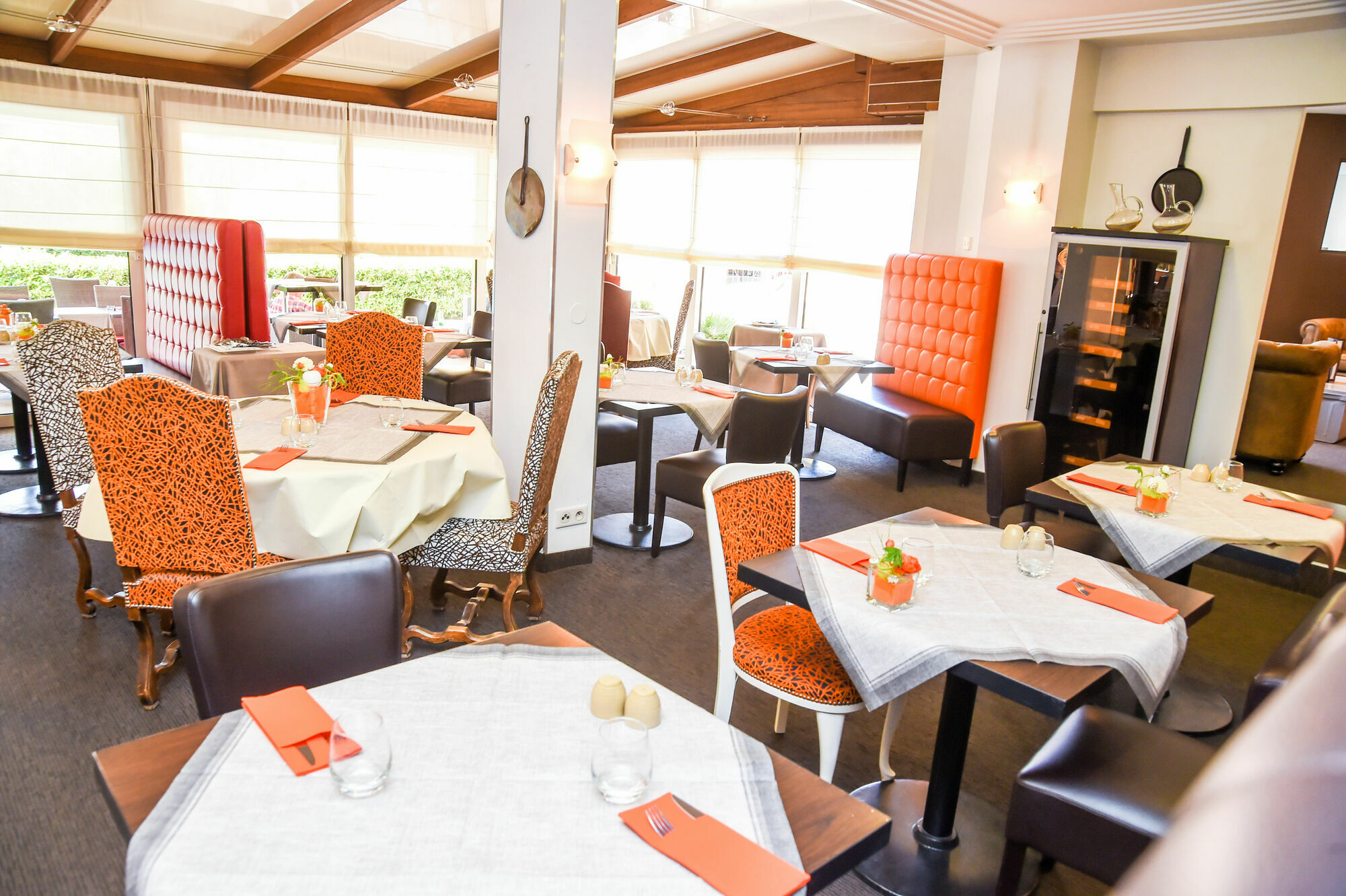 Europe Haguenau - Hotel & Spa Faciliteter billede