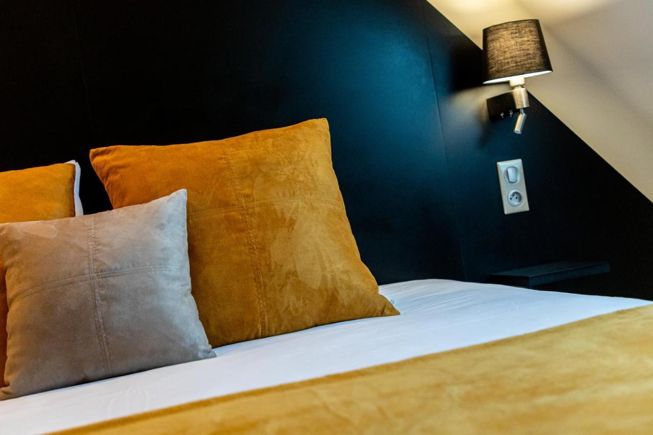 Europe Haguenau - Hotel & Spa Eksteriør billede