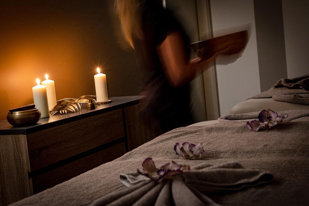 Europe Haguenau - Hotel & Spa Eksteriør billede