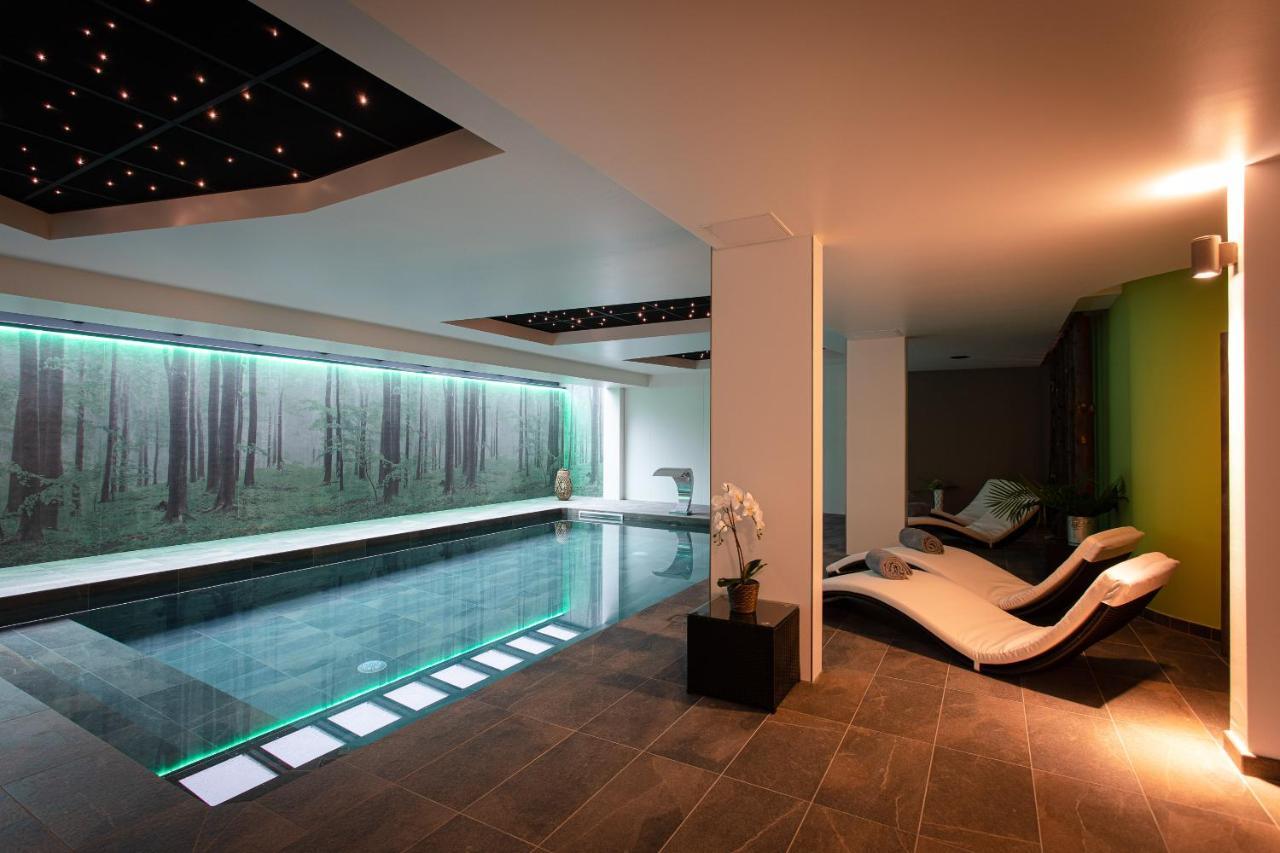 Europe Haguenau - Hotel & Spa Eksteriør billede