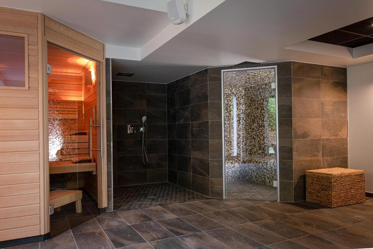 Europe Haguenau - Hotel & Spa Eksteriør billede